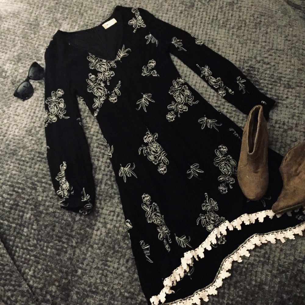 Altar’d State Dress